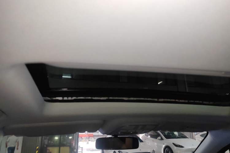 Used Haval H6 2021 National Trend Edition 1.5T Automatic Urban Version
