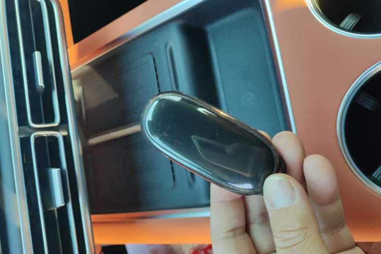 Used Li Auto L6 2024 Pro Model
