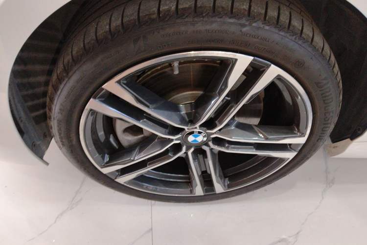 Used BMW 2 Series (Import) 2023 225i Four-Door Coupe M Sport Package
