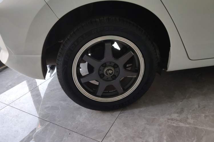 Used Honda Fit 2021 1.5L CVT Trendy Edition
