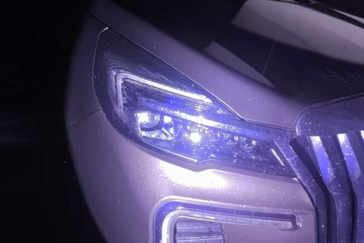 Used Buick GL8 2021 Land Cruiser Executive Class 652T Comfort Model