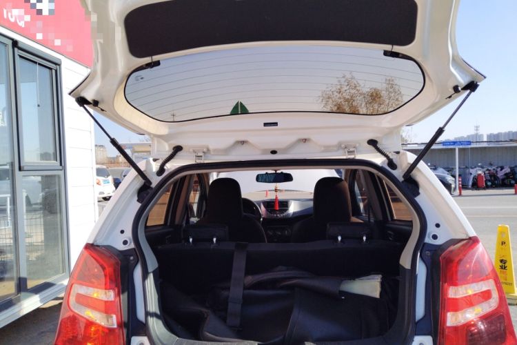 Used Suzuki Alto 2016 1.0L Automatic Deluxe Xuan Dong Edition