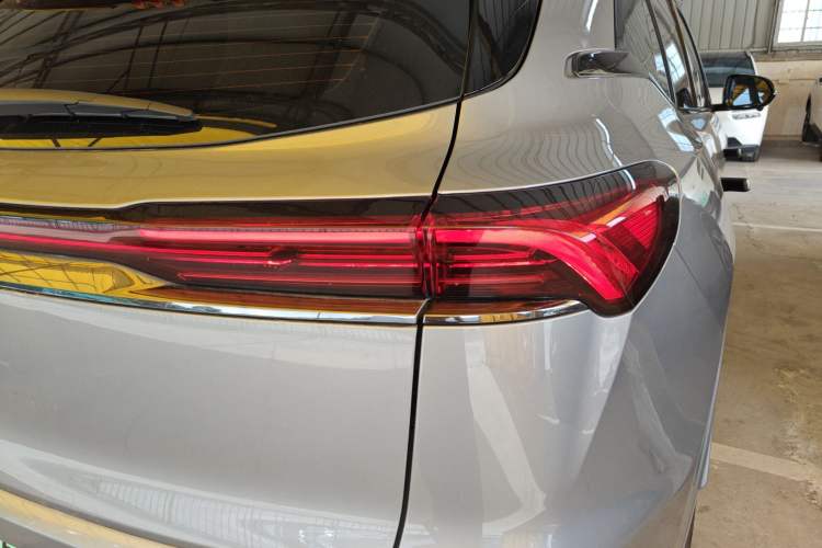 Used Buick E5 2023 Pioneer Edition
