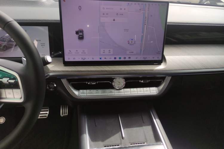 Used Tank 500 New Energy 2026 Model—Hi4-T Smart Enjoyment Version