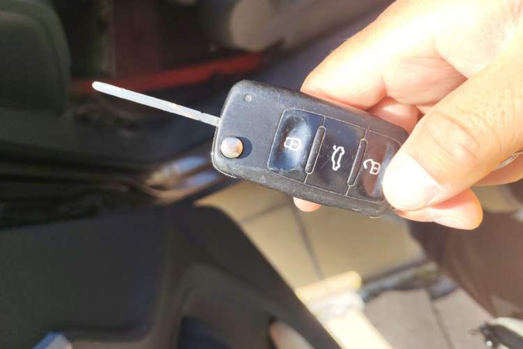 Used Volkswagen Touran 2013 1.4T Manual Fashion Edition 5 Seats