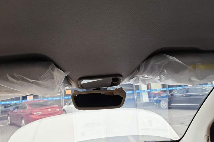 Used Wuling Hongguang MINIEV 2024 3rd Generation 215km Advanced Version