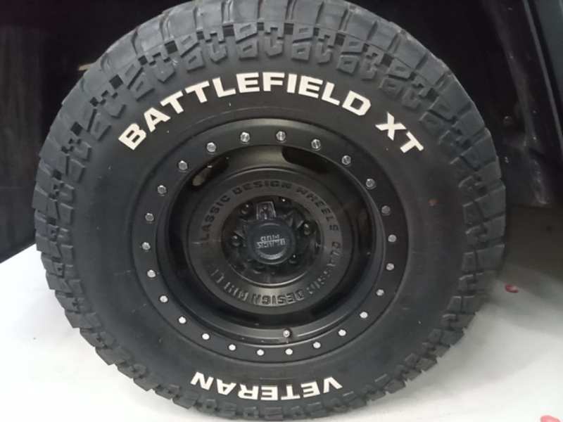 Used Tank 300 2021 Off-Road Edition 2.0T Conqueror — 25