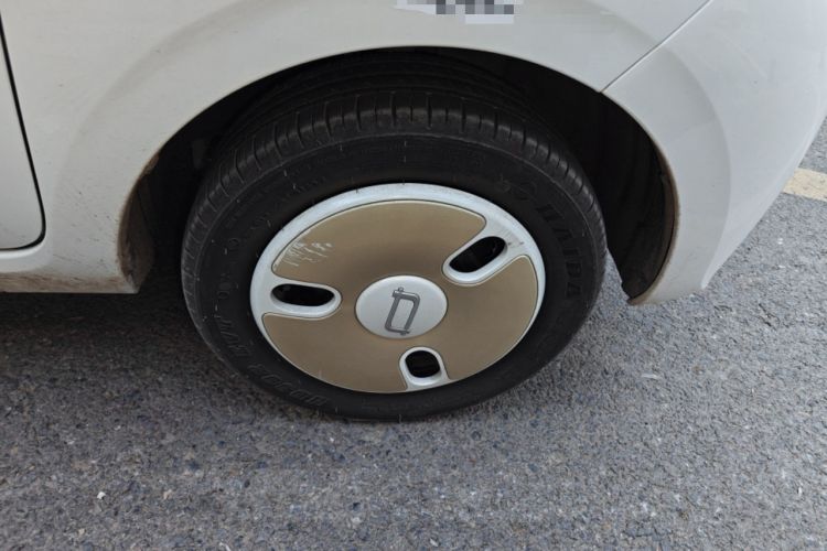 Used Bestune Pony 2025 222km Range Agile Horse
