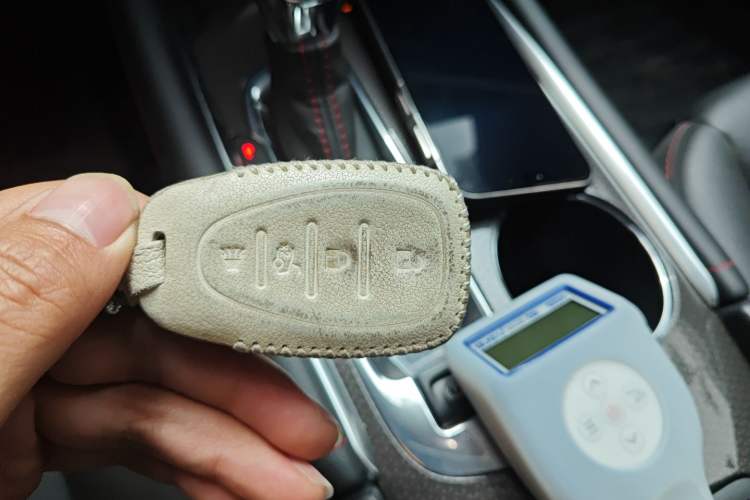 Used Chevrolet Malibu XL 2021 Redline 550T Automatic Sharp Edition Interior 1