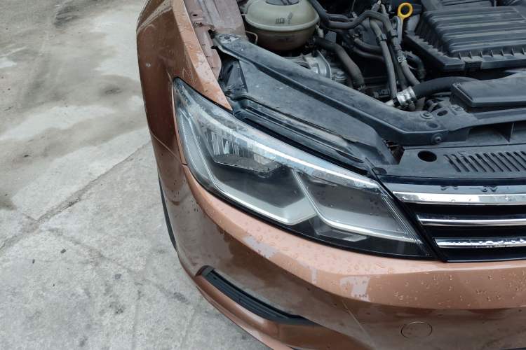 Used Volkswagen Lamando 2015 280TSI DSG Comfort Edition