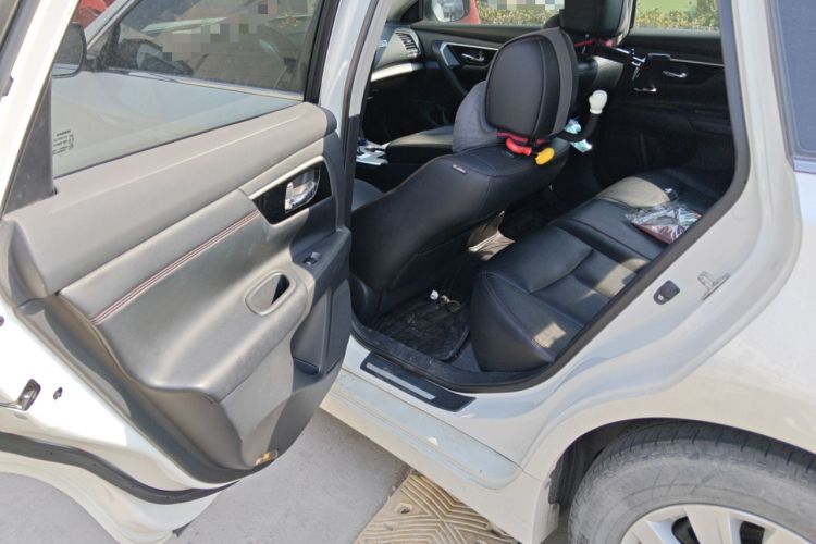 Used Nissan Teana 2018 2.0L XL Smart Upgrade Edition