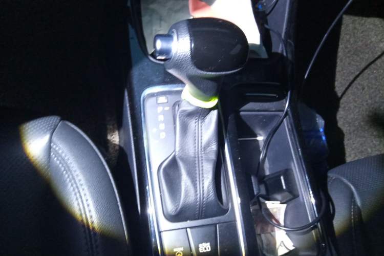 Used Kia K4 2017 1.8L Automatic GLS Special
