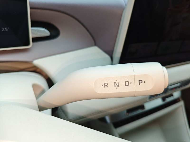 Used MG 4 EV 2026 Model 437 Composed Edition — 13