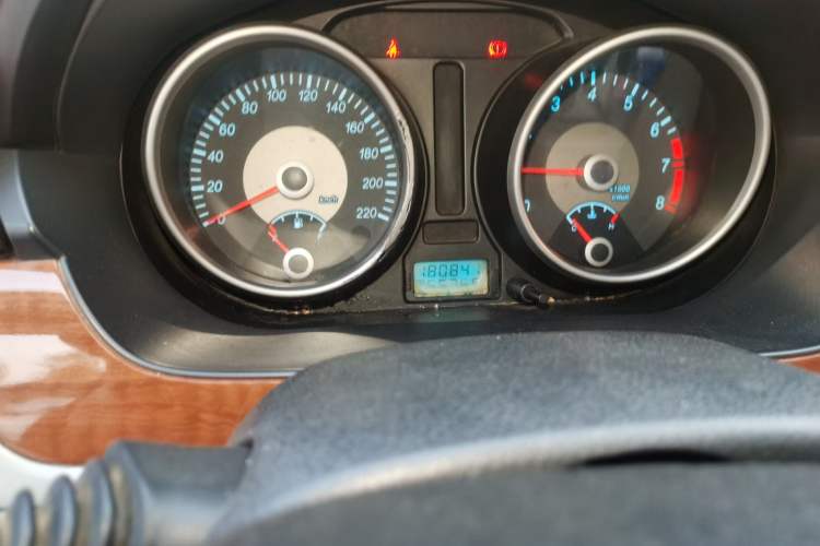 Used Buick Excelle 2011 1.6 LE-MT
