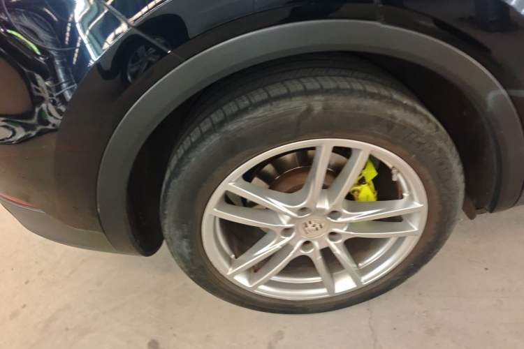 Used Porsche Cayenne E-Hybrid 2021 Cayenne E-Hybrid 2.0T