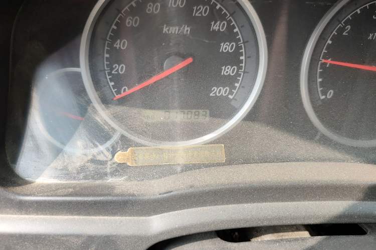 Used Foton Sapporo 2018 2.4L Two-Wheel-Drive Comfort Version with Long Bed 4G69S4M