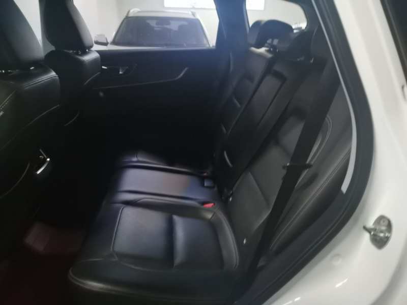 Used Chery Tiggo 8 2020 Facelifted Version 290TGDI Automatic Elite Edition — 16