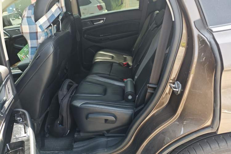 Used Ford Edge 2015 2.7T GTDi 4x4 Sporty 7-Seater