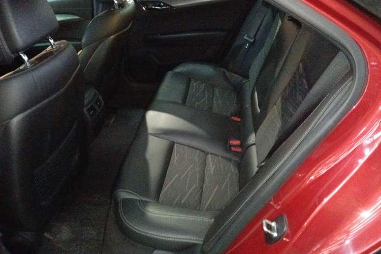 Used Cadillac ATS-L 2017 28T Tech Edition