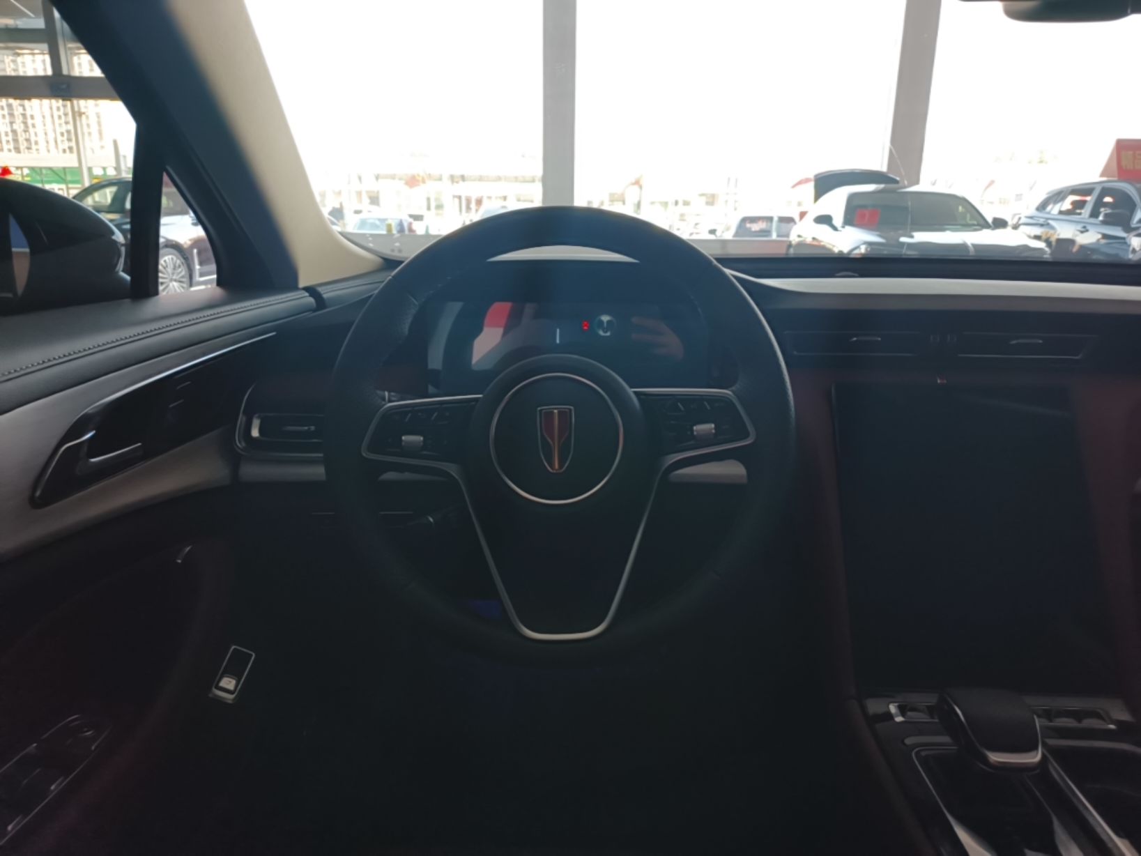 Hongqi H5 PHEV 2025 130 Super Hybrid Version — снимка 15