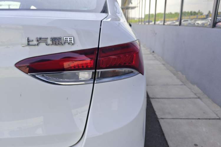 Used Buick GT 2021 Revised Version Flagship 1.5L Automatic Elite Edition
