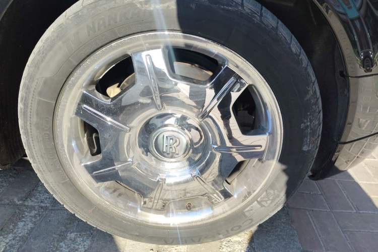 Used Rolls-Royce Phantom 2013 6.7L Extended-Wheelbase EWB
