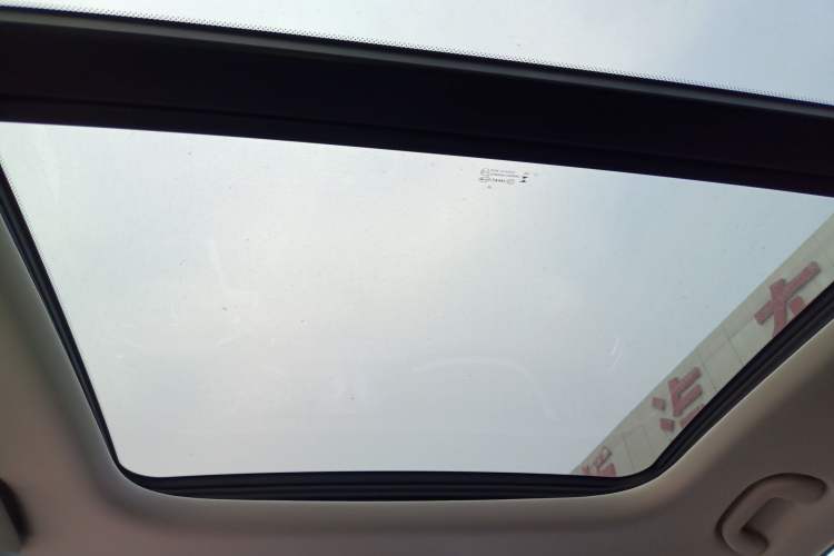 Used BYD Yuan PLUS 2025 Intelligent Driving Version 510 KM Beyond-Grade Edition
