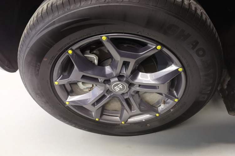 Used JETOUR Shanhai Traveler C-DM 2024 C-DM 129KM Linye Edition
