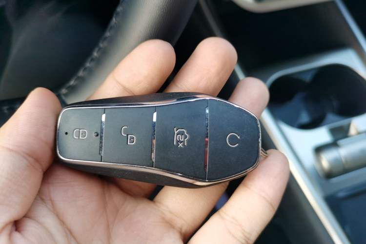 Used BYD Dolphin 2023 420 km Fashion Edition
