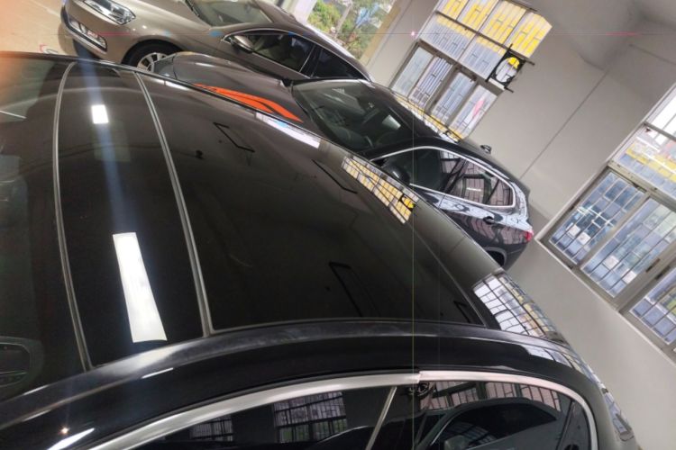 Used Mercedes-Benz E-Class 2022 Second Facelift E 260 L