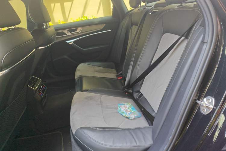 Used Audi A6L 2023 Revised 45 TFSI Prestige Dynamic Edition
