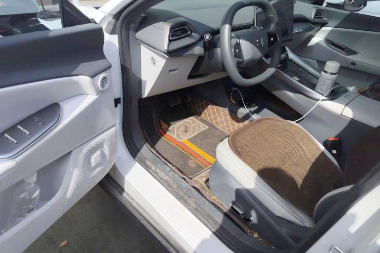 Used ARCFOX Alpha S5 2025 Facelifted 560PRO 185kW