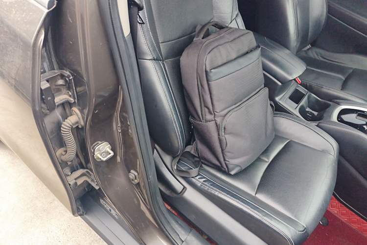 Used Nissan X-Trail 2019 2.0L CVT Smart Connect Comfort Edition 2WD