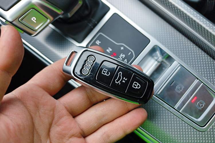 Used Audi A7L 2024 45 TFSI quattro Luxury Edition