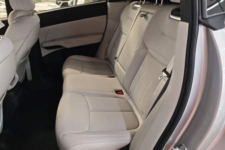 Used XPeng G6 2023 580 Long-Range Pro