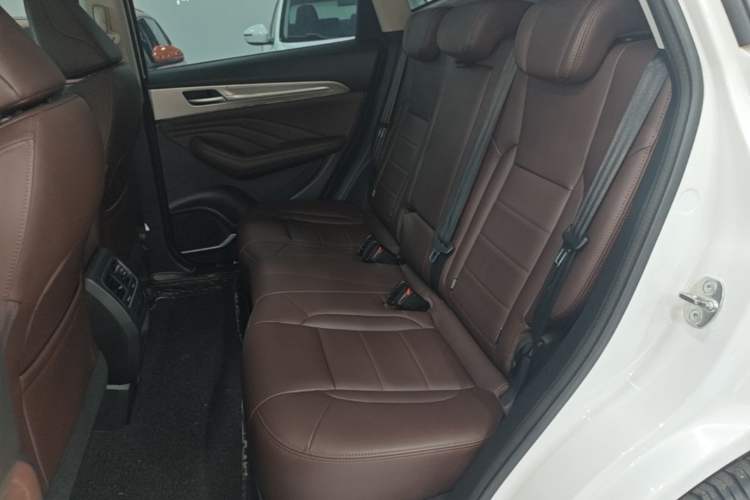 Used Haval F7 2019 2.0T Four-Wheel Drive iJoy China V Standard