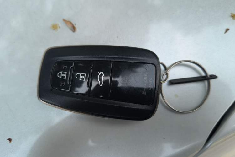 Used Toyota Avalon 2022 2.0L Ambition Edition