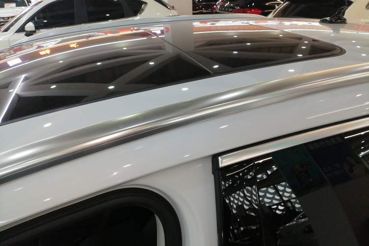 Used Audi Q3 2021 35 TFSI Fashionable and Elegant Model
