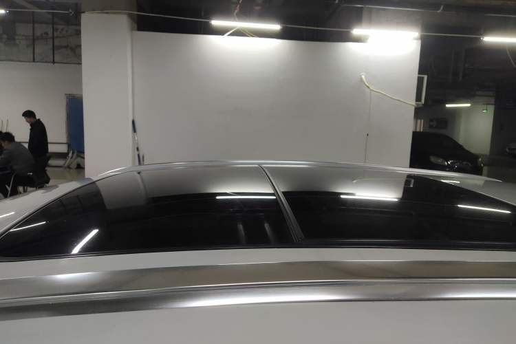 Used Lynk & Co 02 2020 1.5T DCT Two-Wheel Drive Sporty Version