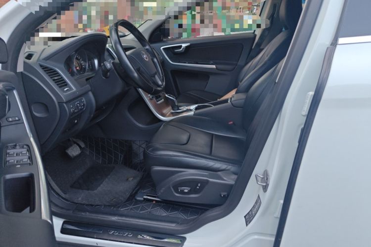 Used Volvo XC60 2015 T5 Smart Edition
