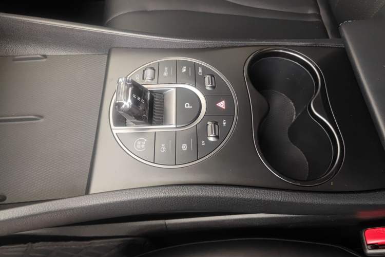 Used BYD Seal 05 DM-i 2025 DM-i Smart Drive 55KM Luxury Model