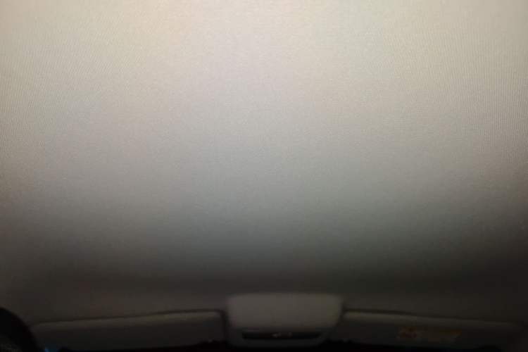 Used Volkswagen Polo 2018 1.5L Automatic Advanced Driving Model Headliner