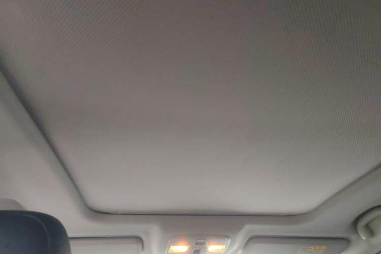 Used Suzuki Vitara 2016 1.4T Automatic Two-Wheel Drive Luxury Version
