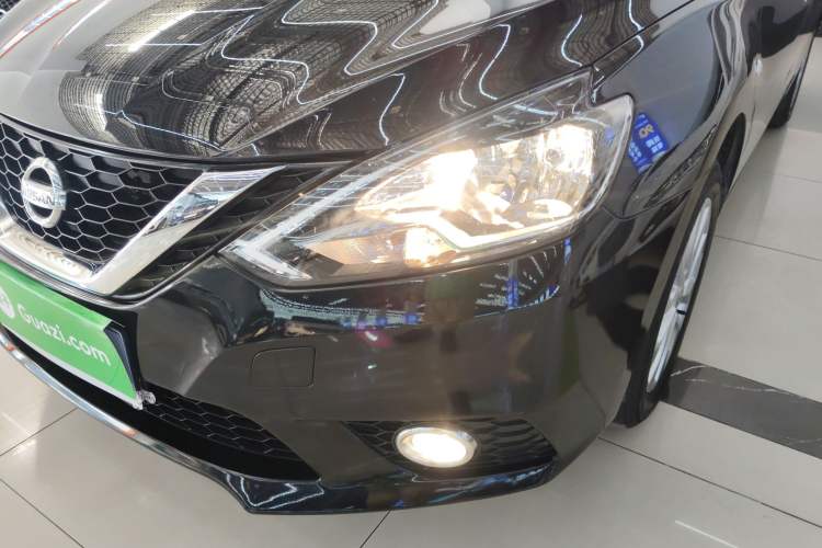 Used Nissan Sylphy 2022 Classic 1.6XL CVT Luxury Edition