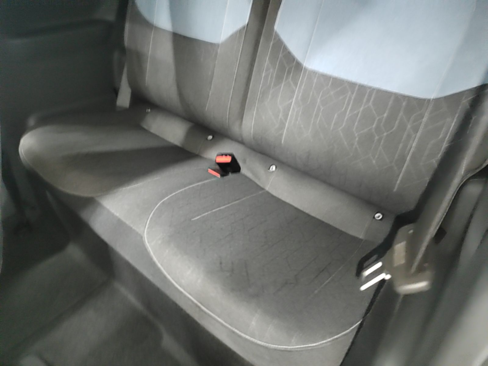 Geely Galaxy Panda 2023 Panda Mini 200km Endurance Bear — снимка 20