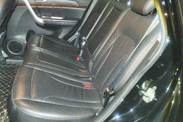 Used Haval H6 2014 Sport Version 1.5T Manual Two-Wheel Drive Elite Edition