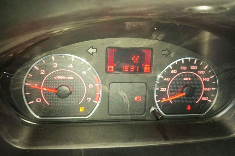 Used Wuling Rongguang S 2023 1.5L Base Version 5/7 Seats
