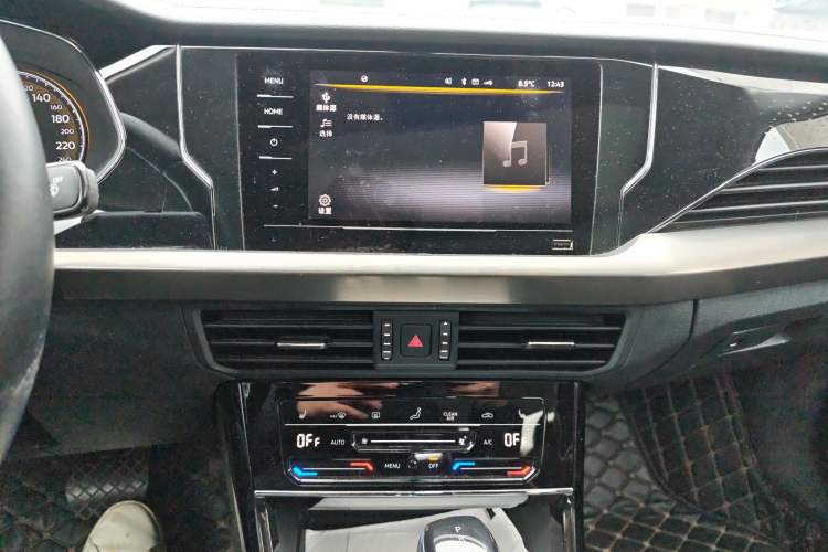 Used Volkswagen Passat 2020 330TSI Elite Edition China VI
