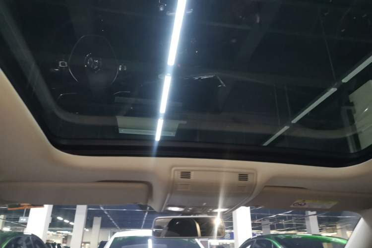 Used Volkswagen Sagitar 2022 280TSI DSG Flyover Edition Headliner