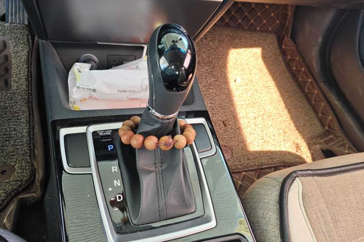 Used Hyundai Mistra 2016 1.8L Automatic Deluxe DLX Model